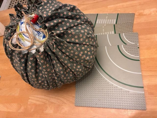 LEGO Legoland 4,5 kg