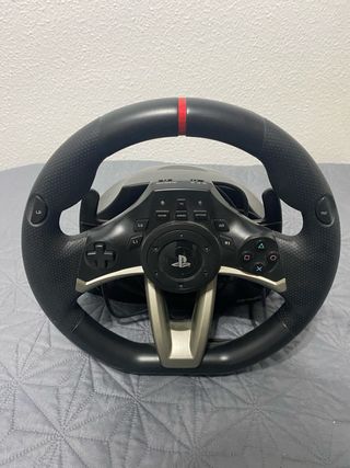 Volante PS4/PS5 Sony