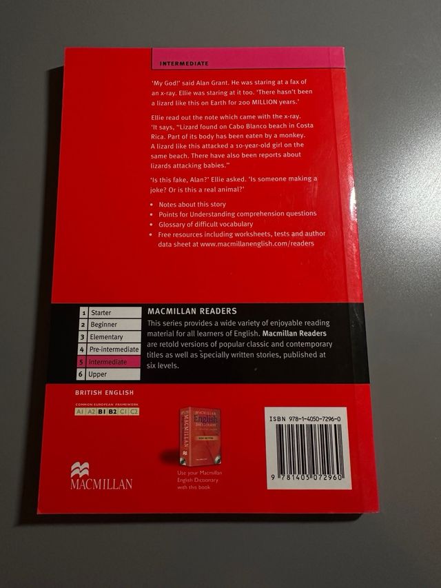 Appointment With Death (Collins English Readers)