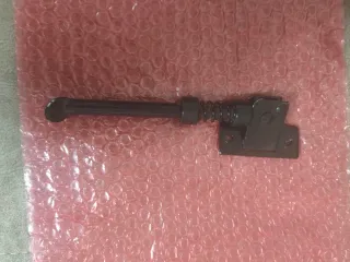 Pata de cabra para patinete eléctrico grande