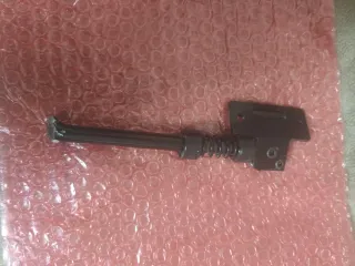 Pata de cabra para patinete eléctrico grande