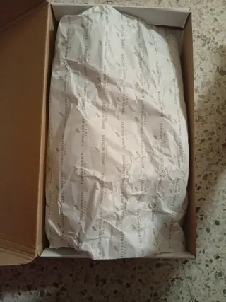 Adidas SL 72 Bambas Negras Talla 41