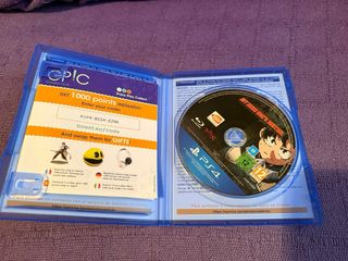 My Hero One's Justice PS4