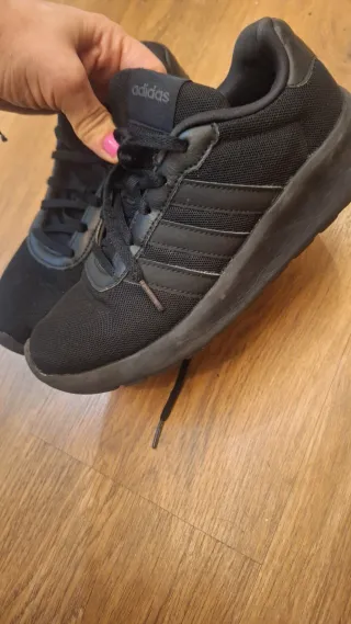 Zapatillas Adidas Negras