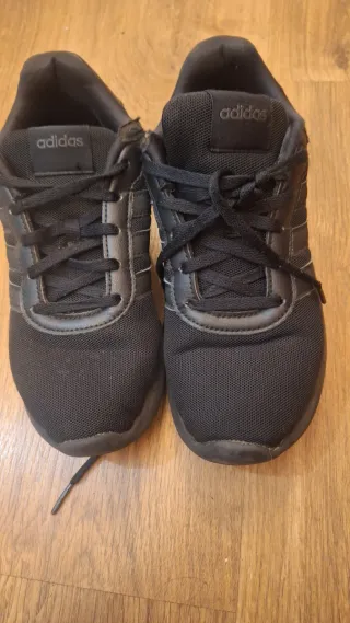 Zapatillas Adidas Negras