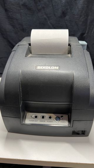 Impresora Ticket-Bixolon SRP-275-APG