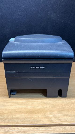 Impresora Ticket-Bixolon SRP-275-APG
