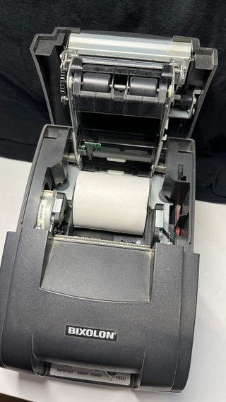 Impresora Ticket-Bixolon SRP-275-APG