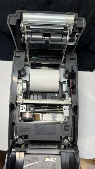 Impresora Ticket-Bixolon SRP-275-APG