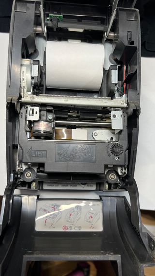 Impresora Ticket-Bixolon SRP-275-APG