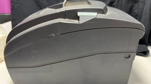 Impresora Ticket-Bixolon SRP-275-APG