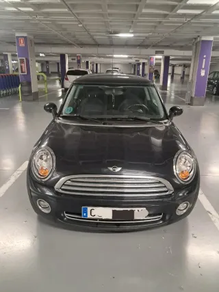 MINI Mini 2007