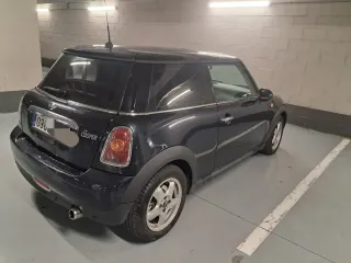MINI Mini 2007