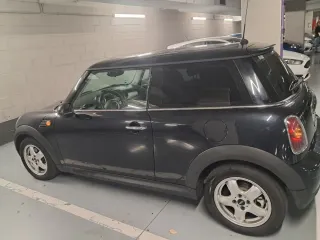 MINI Mini 2007