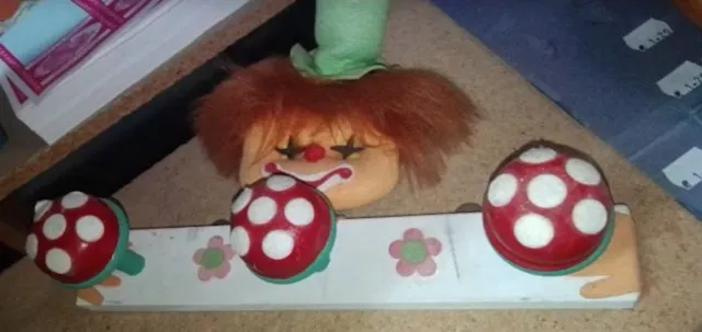 ARTÍCULO RECOMENDADO PARA USO EN ÉPOCA DE CARNAVAL