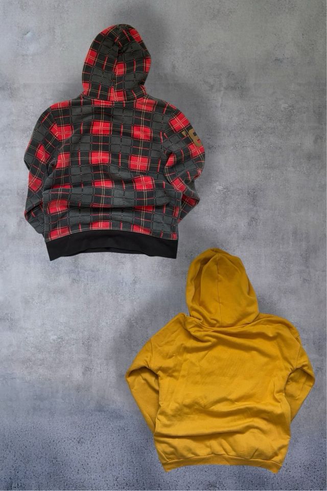 Pack Sudaderas Nike y Jordan