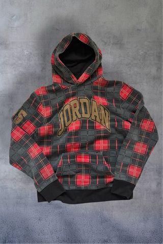 Pack Sudaderas Nike y Jordan