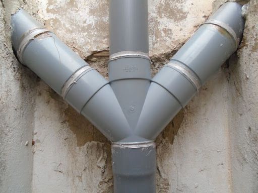 Bajantes para edificios en Valencia