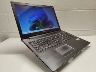 LENOVO Intel i7 Nvidia 1GB SSD 240GB Ram 8GB Borsa