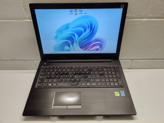 LENOVO Intel i7 Nvidia 1GB SSD 240GB Ram 8GB Borsa