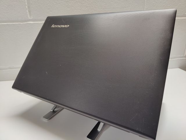LENOVO Intel i7 Nvidia 1GB SSD 240GB Ram 8GB Borsa