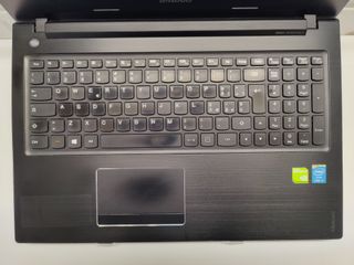 LENOVO Intel i7 Nvidia 1GB SSD 240GB Ram 8GB Borsa