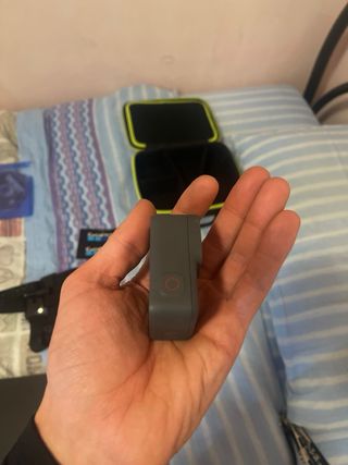 GoPro Hero 7 Silver