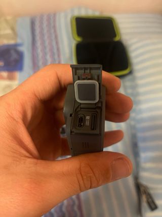 GoPro Hero 7 Silver