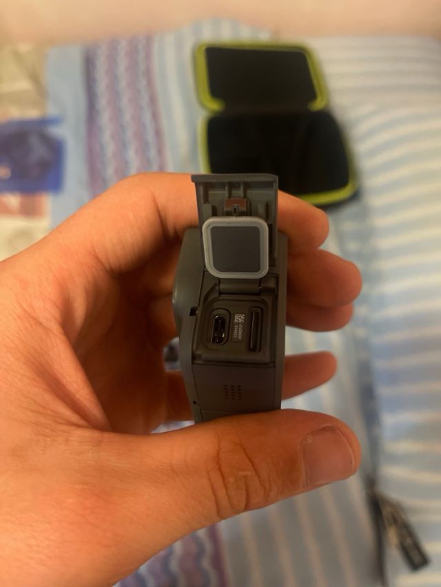 GoPro Hero 7 Silver