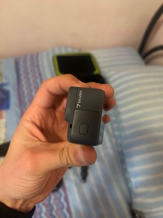 GoPro Hero 7 Silver
