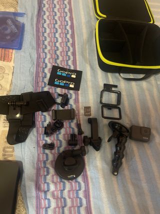 GoPro Hero 7 Silver