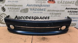 Paragolpes Delantero Peugeot 306 XS/GTI Original