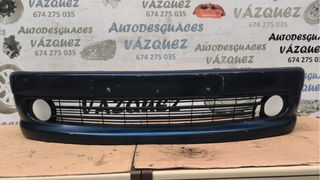 Paragolpes Delantero Peugeot 306 XS/GTI Original