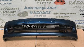 Paragolpes Delantero Peugeot 306 XS/GTI Original