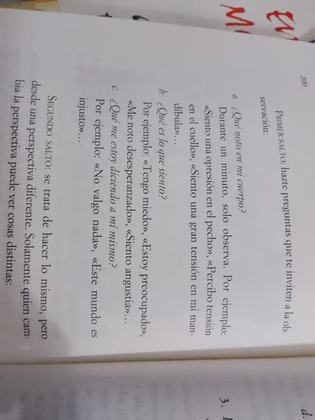 El camino del despertar: Toda transformación co...