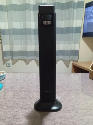 Scanner VIISAN A3 13MP Nuovo