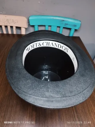 MÖET CHANDON CUBITERA VINTAGE