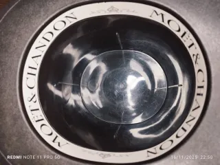 MÖET CHANDON CUBITERA VINTAGE