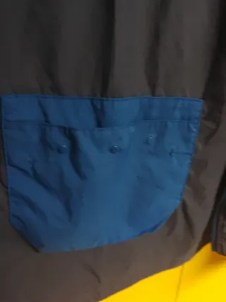 Chaqueta Nike Windrunner Running Ligera