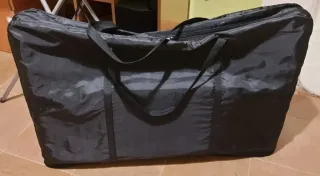 Mini cuna colecho +colchón de regalo