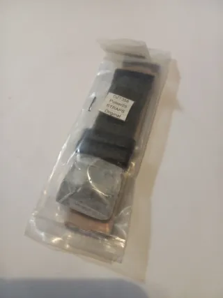 Correa Diesel Textil Denim y Cuero