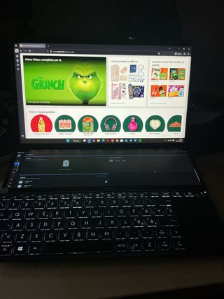 Asus UX481F Notebook