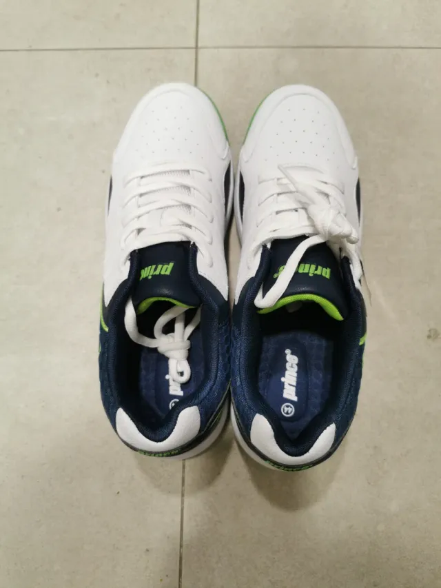 Zapatillas deportivas Prince NUEVAS