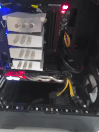 PC Gaming + TV 32 IPS 60Hz