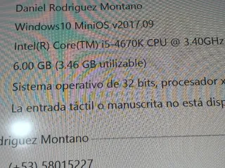 PC Gaming + TV 32 IPS 60Hz