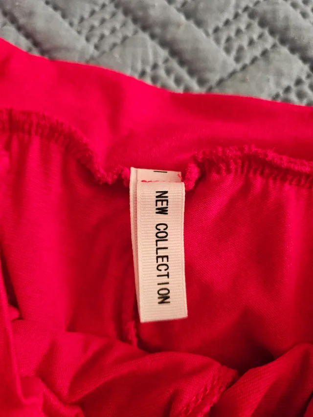 Completo Arem donna: pantaloni + canotta