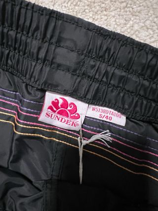 Pantaloncino mare Sundek