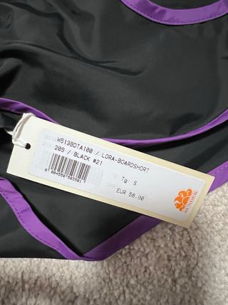 Pantaloncino mare Sundek