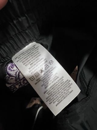 Pantaloncino mare Sundek