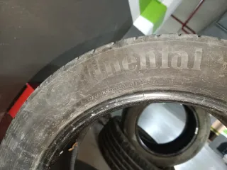 Neumáticos 195/55/16 87H